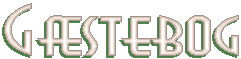 G&aelig;stebog